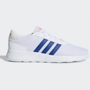 9日0点：adidas 阿迪达斯 neo LITE RACER 男子休闲鞋 F34643