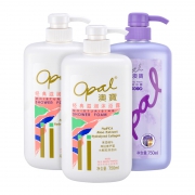 10点开始：opal 澳宝 经典滋润沐浴露 750ml*3瓶 *2件 36.5元包邮（需用券，前2分钟）