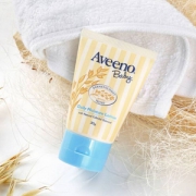 Aveeno 艾维诺 婴儿每日倍护润肤乳液 无香型 30g *2件 13.9元