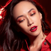 美宝莲旗舰店 6色 眼影盘
