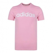 adidas 阿迪达斯 男款短袖运动T恤