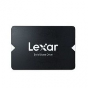 Lexar 雷克沙 NS100 256GB SATA3 固态硬盘 175元包邮