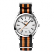 OMEGA 欧米茄 Seamaster 海马系列 Aqua Terra 220.12.41.21.02.003 男士机械腕表 27881元包邮（双重优惠）