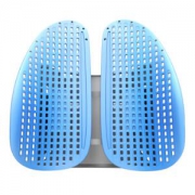 京东PLUS会员：easyback倍逸舒EBK-标准版汽车腰靠天空蓝+凑单品