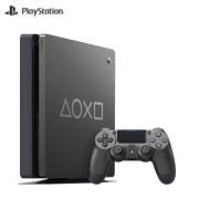 SONY 索尼 PlayStation 4（PS4）Slim 游戏机  Days of Play限量纪念版 1TB 1999元包邮