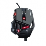Mad Catz 美加狮 R.A.T.8+  鼠标 16000DPI 699元包邮
