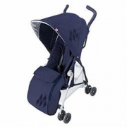 Maclaren Mark II Footmuff，午夜*蓝 447.11元+41元含税直邮约488元