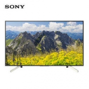 10日0点、618预告： SONY 索尼 KD-65X7500F 65英寸 4K液晶电视 5449元包邮（需用券）