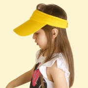 21点开始：Stylebymas KDM009 儿童遮阳帽 9.9元包邮（需用券）