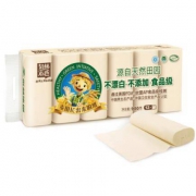 泉林本色 卷纸 3层*75节*12卷 *2件