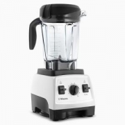 中亚Prime会员：Vitamix7500破壁机白色