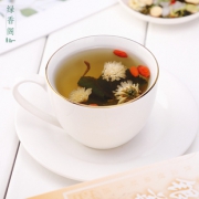 【拍两件】养生金银花菊花组合茶