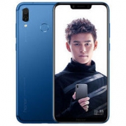 HUAWEI 华为 荣耀Play 智能手机 4GB 64GB 极光蓝 1299元