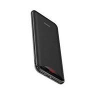 BASEUS 倍思 BS-10KP104 超薄移动电源 10000mAh 37元包邮（需用券）