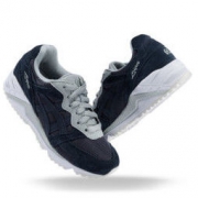 ASICS Tiger GEL-LIQUE H6K0L 中性款休闲运动鞋 *3件 645元（满减，合215元/件）