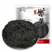 拍3件 福建霞浦头水紫菜150g 券后￥16.8