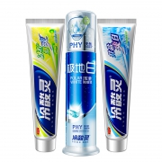冷酸灵 极地白双重抗敏感套装 3支装（赠正装牙膏+牙刷2支） *2件 49.7元包邮（双重优惠）