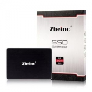 新品发售：ZheinoS3-1T2.5寸SATA3.0固态硬盘1TB