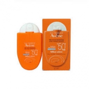 凑单品：Avene 雅漾 清爽倍护便携防晒霜 30ml 8.21欧约￥64