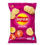 Lay's  乐事 薯片 墨西哥鸡汁番茄味75克 *2件 9.75元（2件7.5折）