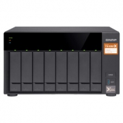 QNAP 威联通 TS-832X-2G八盘位NAS网络存储器 4670元包邮（满减）