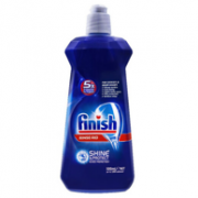波兰进口 Finish 亮碟 洗碗机专用漂洗剂 500mlx5件