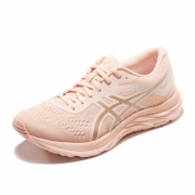 618预告：ASICS/亚瑟士  GEL-EXCITE 6 女子运动鞋 *2件 588元包邮（用券，合294元/件）