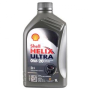 25日0点：Shell壳牌全合成机油超凡灰喜力HelixUltra0W-20SN灰壳1L*11件