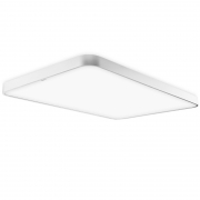 OSRAM 欧司朗 LED客厅吸顶灯 70W 618.7元包邮（需用券）