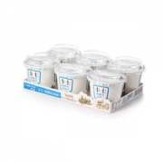 限地区：CLASSY.KISS卡士原味鲜酪乳100g*6杯