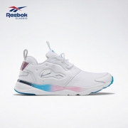 锐步（Reebok） Furylite Graphic 女款休闲运动鞋 *2件