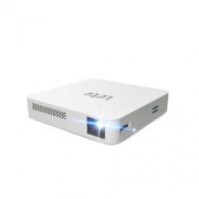 Letv 乐视 V80 便携投影仪 989元包邮