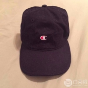Champion 冠军牌 经典老爹帽  Prime会员凑单免费直邮含税