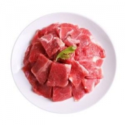 伊赛澳洲进口小炒牛肉片600g