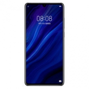 HUAWEI 华为P30  徕卡三摄4G全面屏全网通手机 亮黑色 8GB+128GB 4278元包邮
