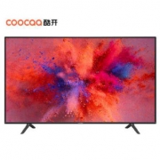 历史低价： coocaa 酷开 65K5D 65英寸 4K 液晶电视