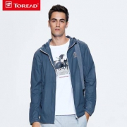 TOREAD 探路者 TAEG81915 男式皮肤衣