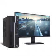 acer 宏碁 商祺 SQX4270-140N 19.5英寸台式机电脑（G4900、4GB、1TB） 1950元
