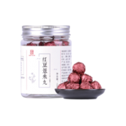 网易严选 红豆薏米丸 100克*3瓶 69元