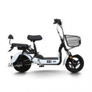 2日0点：小刀 TDT1820Z 电动车 新国标