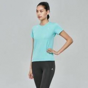 DECATHLON 迪卡侬 8383580 女士运动速干T恤