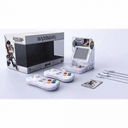 中亚Prime会员： SNK NEOGEO mini《侍魂》限定版街机 973.82元+88.61元含税包邮约1062元