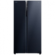 Midea 美的 BCD-639WKPZM(E) 639升 对开门冰箱 4799元包邮（需用券）