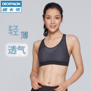 迪卡侬（DECATHLON） KALENJI 女式运动内衣 39.9元
