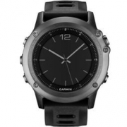 GARMIN 佳明 Fenix 3 户外智能运动手表 2060元包邮（双重优惠）