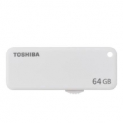 TOSHIBA 东芝 随闪系列 U203 USB2.0 64GB U盘