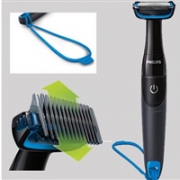 PHILIPS飞利浦 电动体毛修剪器 BG1022/16