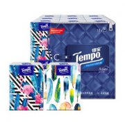 Tempo 得宝 MINI系列 手帕纸 4层*5张*18包*2件 16.22元