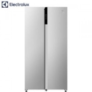 历史低价：Electrolux伊莱克斯ESE6539TA风冷无霜对开门冰箱650升