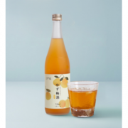 网易严选 日本制造 和歌山柚子梅酒 720ml 99.9元包邮